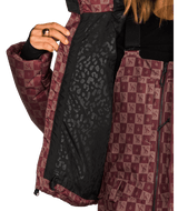 Volcom AVALON PUFF JACKET - 2027