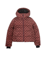 Volcom AVALON PUFF JACKET - 2027