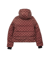 Volcom AVALON PUFF JACKET - 2027