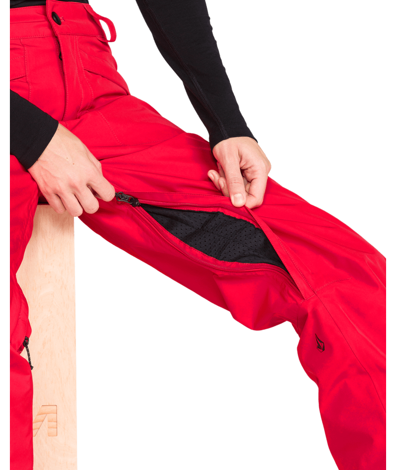 Volcom Kanyon Insulated GORE-TEX Pant – 2027