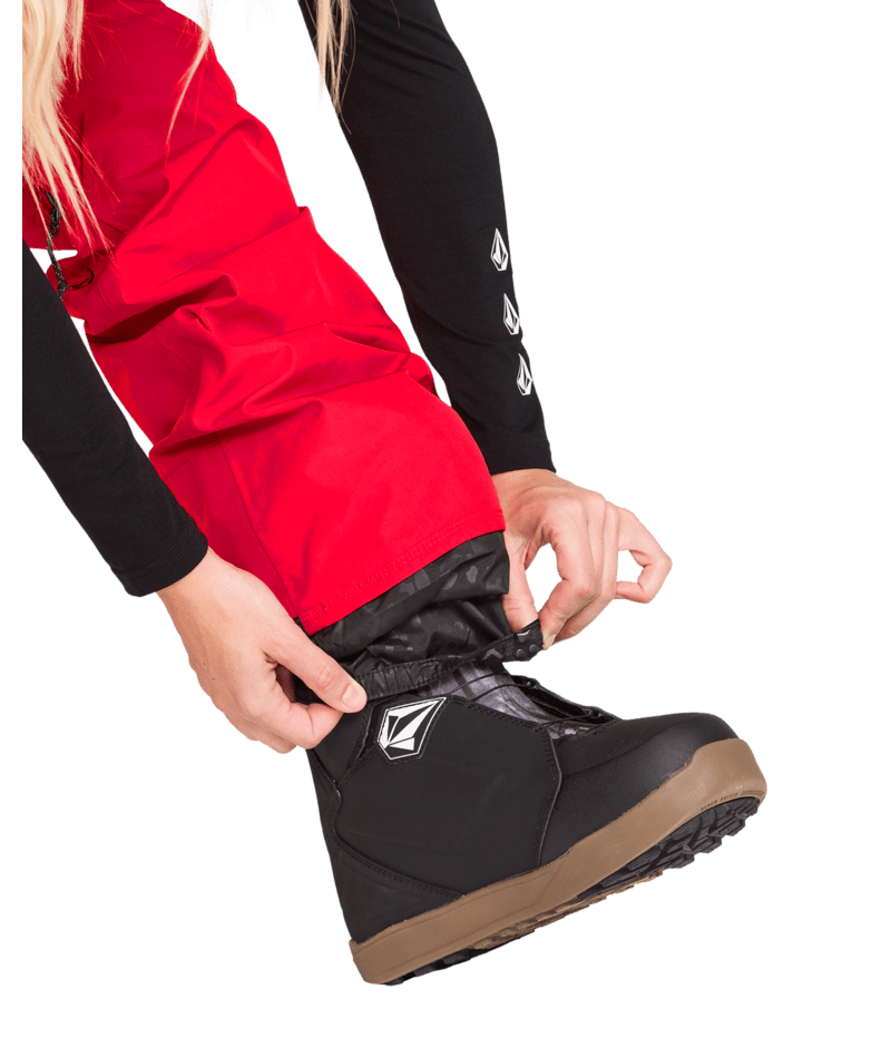 Volcom Kanyon Insulated GORE-TEX Pant – 2027