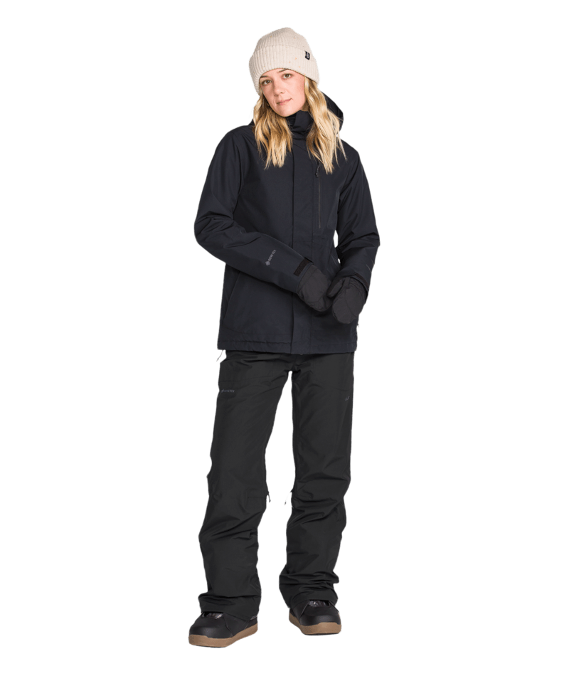 Volcom Kanyon Insulated GORE-TEX Pant – 2027