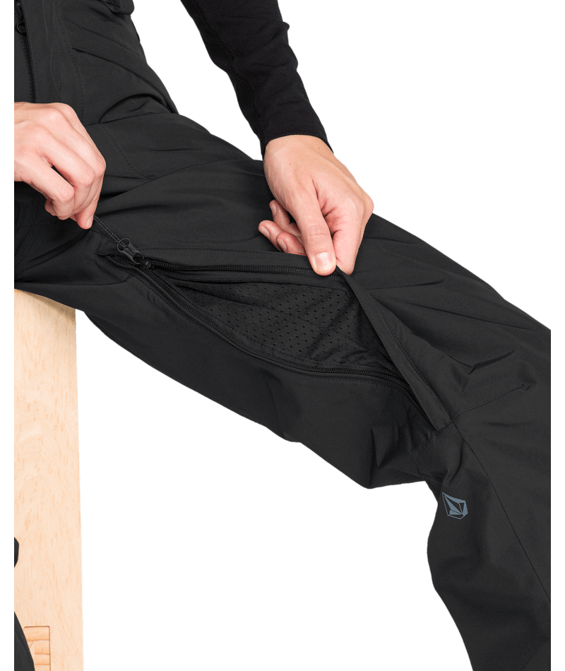 Volcom Kanyon Insulated GORE-TEX Pant – 2027