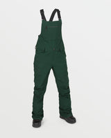 VOLCOM ELM STRETCH GORE BIB OVERALL 2025
