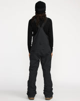 VOLCOM ASH STRETCH GORE WOMEN’S BIB OVERALL 2026