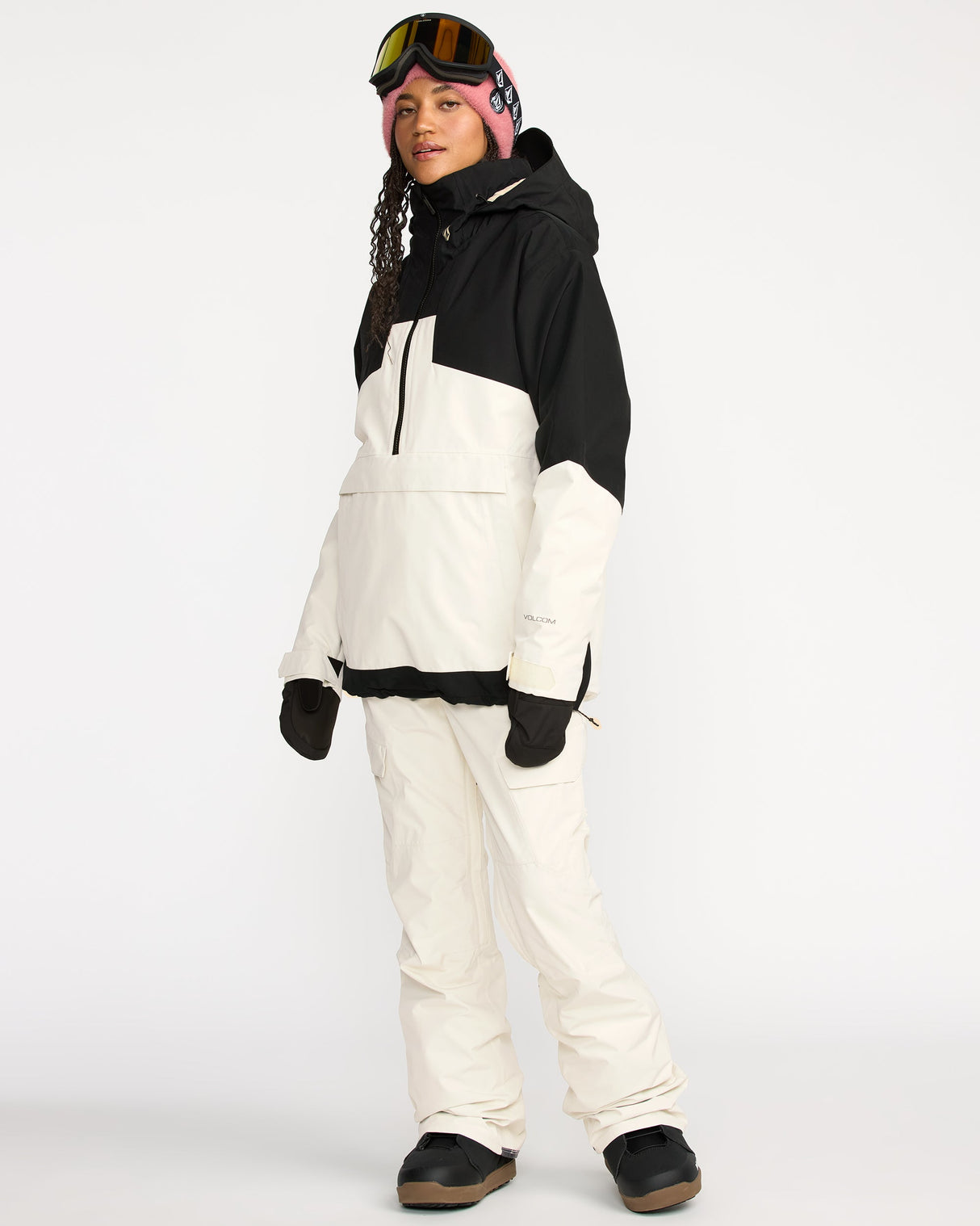 VOLCOM STONELARK GORE-TEX WOMEN’S PANT 2026