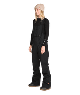 Volcom ASH STRETCH GORE-TEX BIB - 2027