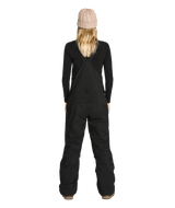 Volcom ASH STRETCH GORE-TEX BIB - 2027