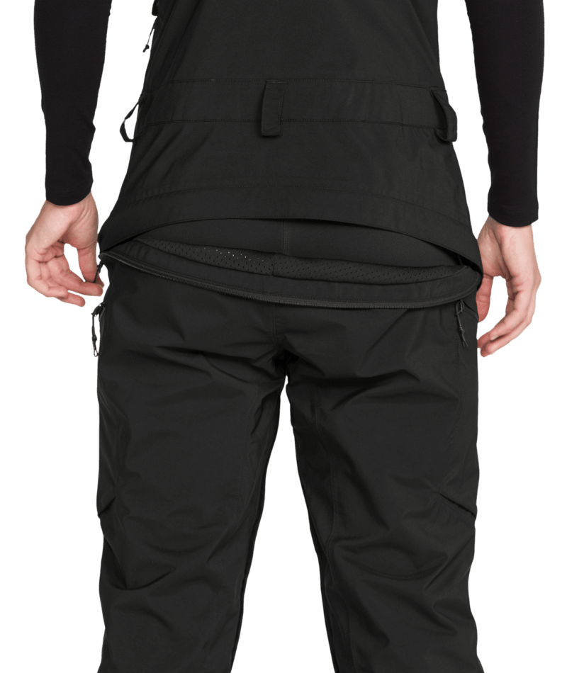 Volcom ASH STRETCH GORE-TEX BIB - 2027