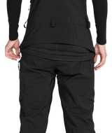 Volcom ASH STRETCH GORE-TEX BIB - 2027