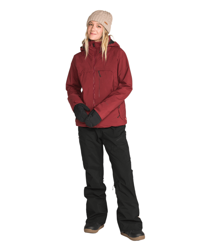 Volcom ASH STRETCH GORE-TEX BIB - 2027
