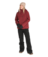 Volcom ASH STRETCH GORE-TEX BIB - 2027