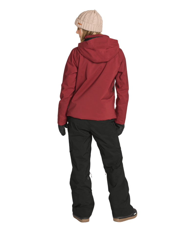 Volcom ASH STRETCH GORE-TEX BIB - 2027