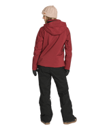 Volcom ASH STRETCH GORE-TEX BIB - 2027