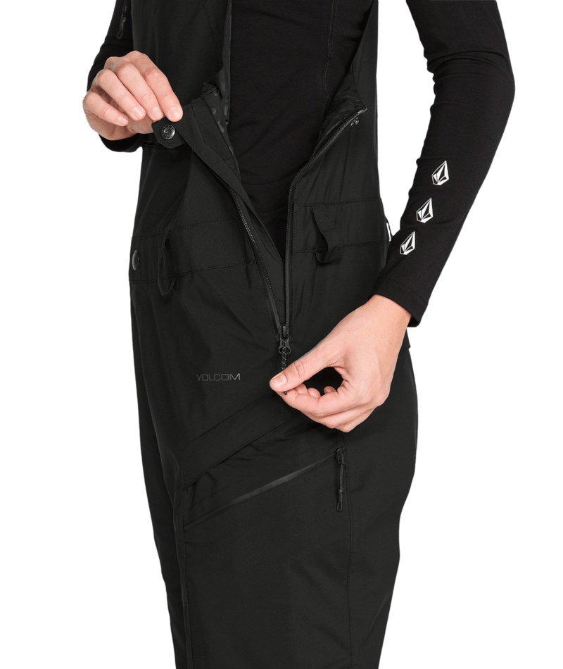 Volcom ASH STRETCH GORE-TEX BIB - 2027