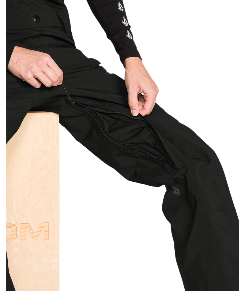 Volcom ASH STRETCH GORE-TEX BIB - 2027