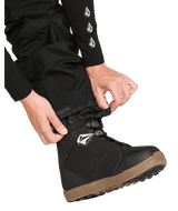 Volcom ASH STRETCH GORE-TEX BIB - 2027