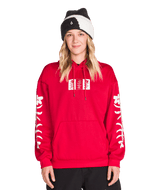 Volcom ESSENTIAL HYDRO HOODIE - 2027