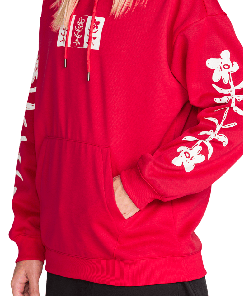 Volcom ESSENTIAL HYDRO HOODIE - 2027