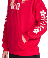 Volcom ESSENTIAL HYDRO HOODIE - 2027