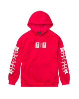 Volcom ESSENTIAL HYDRO HOODIE - 2027