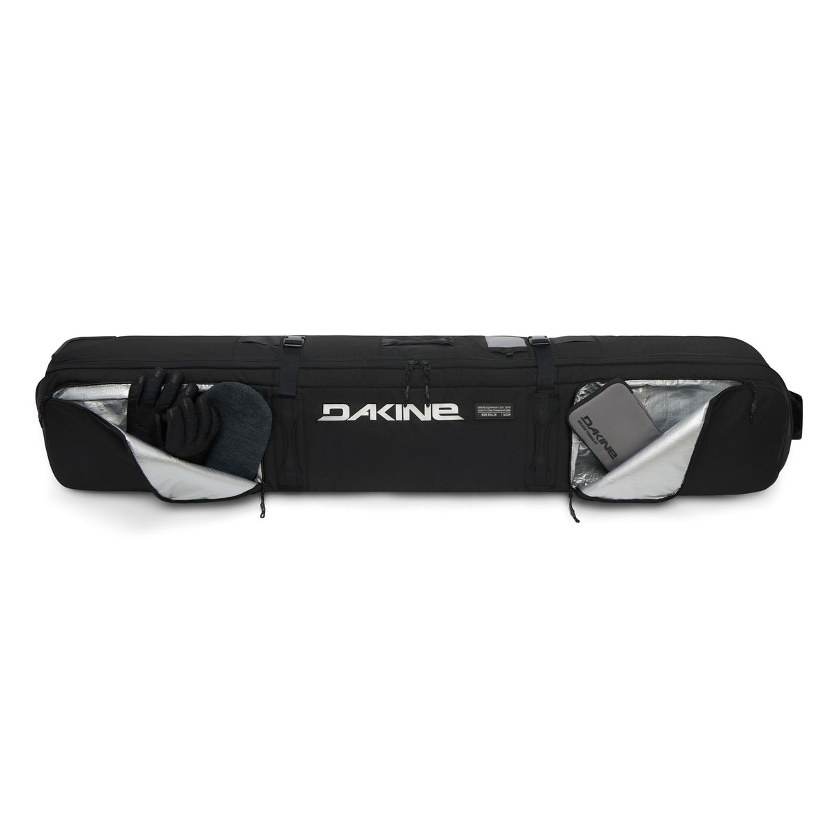 DAKINE HIGH ROLLER SNOWBOARD BAG - 2027