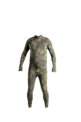 AIRBLASTER HOODLESS NINJA SUIT