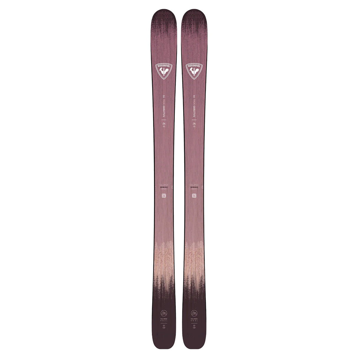 Rossignol RALLYBIRD SOUL 92 OPEN - 2025