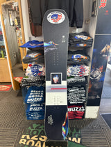 NEVER SUMMER PROTO TYPE 3 SNOWBOARD DBD 2026
