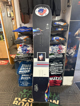 NEVER SUMMER PROTO TYPE 3 SNOWBOARD DBD 2026