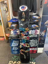 LIB TECH T.RICE PRO SNOWBOARD 2026 DBD