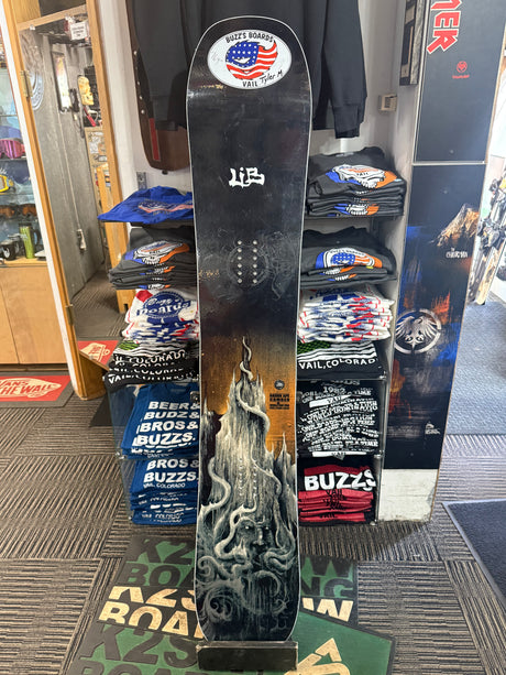 bo-burton snowboards inc Men's Burton Instigator PurePop Camber Snowboard, 160Wcm : Sports & Outdoors The Yeasayer Smalls is the logical next step for young riders whove already mastered the basics Burton confirms use of AI