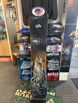 LIB TECH SKUNK APE CAMBER SNOWBOARD 2026 DBD