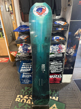 LIB TECH ORCA SNOWBOARD 2026 DBD