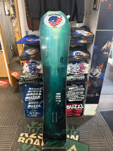 LIB TECH ORCA SNOWBOARD 2026 DBD