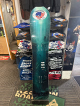 LIB TECH ORCA SNOWBOARD 2026 DBD