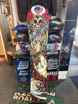 LIB TECH MAYHEM ROCKET SNOWBOARD 2026 DBD