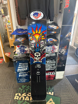 LIB TECH JAMIE LYNN SNOWBOARD 2026 DBD