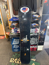 GNU FACTS SNOWBOARD 2026 DBD