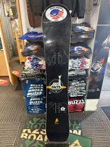 GNU FACTS SNOWBOARD 2026 DBD