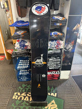 GNU FACTS SNOWBOARD 2026 DBD