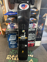 GNU FACTS SNOWBOARD 2026 DBD