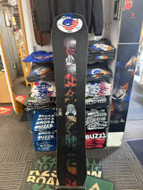 Jones Men's Mountain Twin Snowboard DBD 2026
