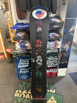 Jones Men's Mountain Twin Snowboard DBD 2026