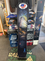 NEVER SUMMER NOKHU SNOWBOARD DBD 2026