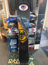 NEVER SUMMER PROTO T3 FR SNOWBOARD DBD 2026