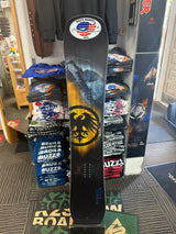 NEVER SUMMER PROTO T3 FR SNOWBOARD DBD 2026