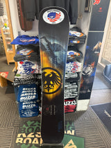 NEVER SUMMER PROTO T3 FR SNOWBOARD DBD 2026