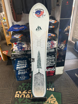 Jones Men's Frontier 2.0 Snowboard DBD 2026