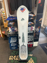 Jones Men's Frontier 2.0 Snowboard DBD 2026